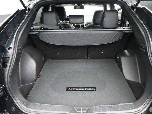 Used 2023 Mitsubishi Eclipse Cross SE AWD/4WD image 6