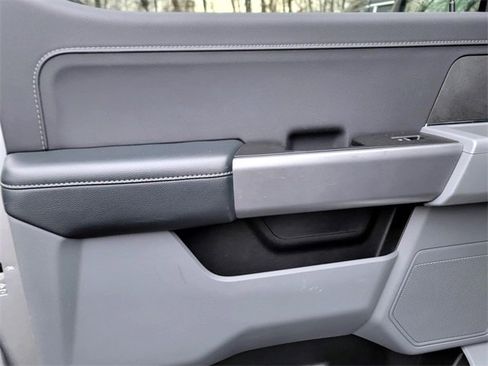 Used 2024 Ford F150 XLT w/ Mobile Office Package image 11