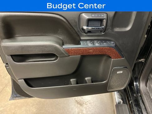 Used 2016 GMC Sierra 1500 SLT image 10