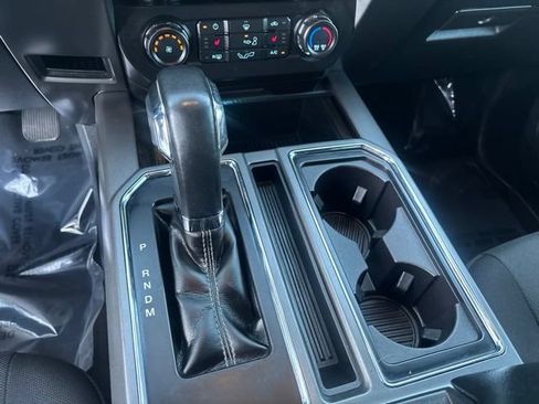 Used 2020 Ford F150 XLT w/ Equipment Group 302A Luxury AWD/4WD image 32