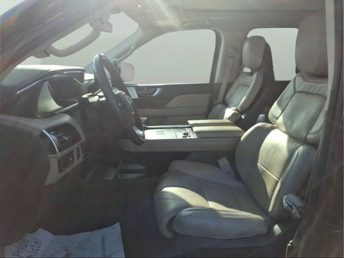 Used 2023 Lincoln Navigator Reserve AWD/4WD image 23