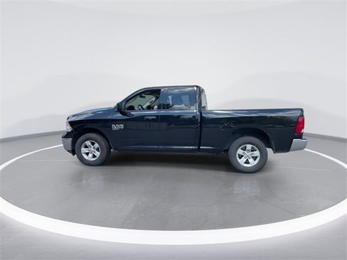 Used 2024 RAM 1500 Classic SLT image 5