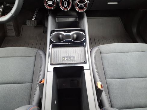 Used 2025 Chevrolet Blazer EV RS image 10