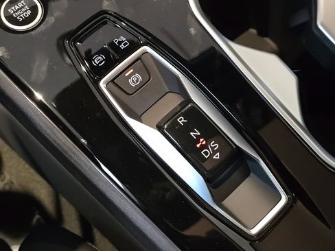 New 2026 Audi A6 Premium Plus image 25