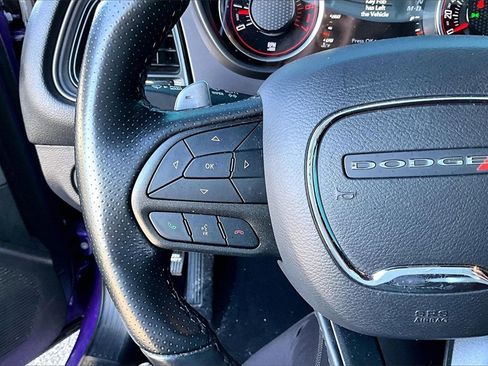 Used 2023 Dodge Challenger R/T Scat Pack image 18