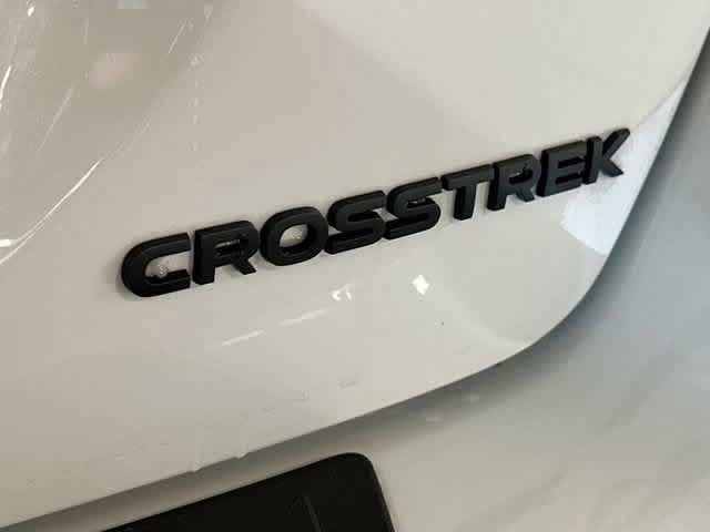 Certified 2026 Subaru Crosstrek 2.5i Premium AWD/4WD image 28