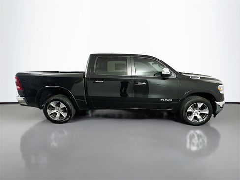 Used 2022 RAM 1500 Laramie image 8