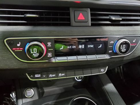 Used 2018 Audi A4 2.0T Ultra Premium w/ Convenience Package FWD image 29