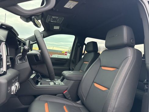 New 2026 GMC Sierra 2500 AT4 w/ AT4 Premium Plus Package AWD/4WD image 21