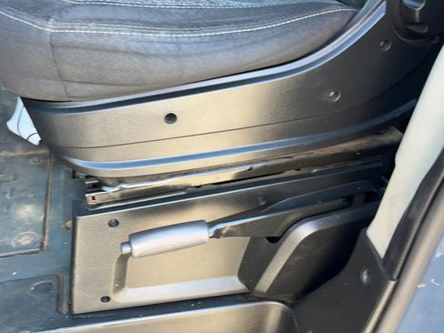 Used 2019 RAM ProMaster 3500 image 40