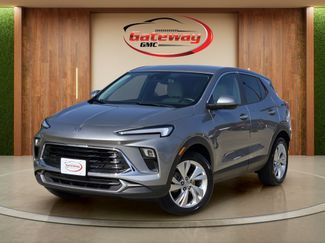 Used 2024 Buick Encore GX Preferred FWD video 1