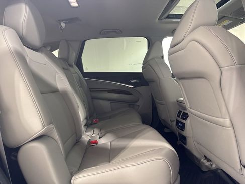 Used 2019 Acura MDX SH-AWD w/ Technology Package image 24