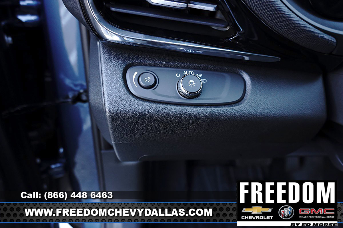 New 2026 Buick Envista Sport Touring w/ Convenience II Package FWD image 24