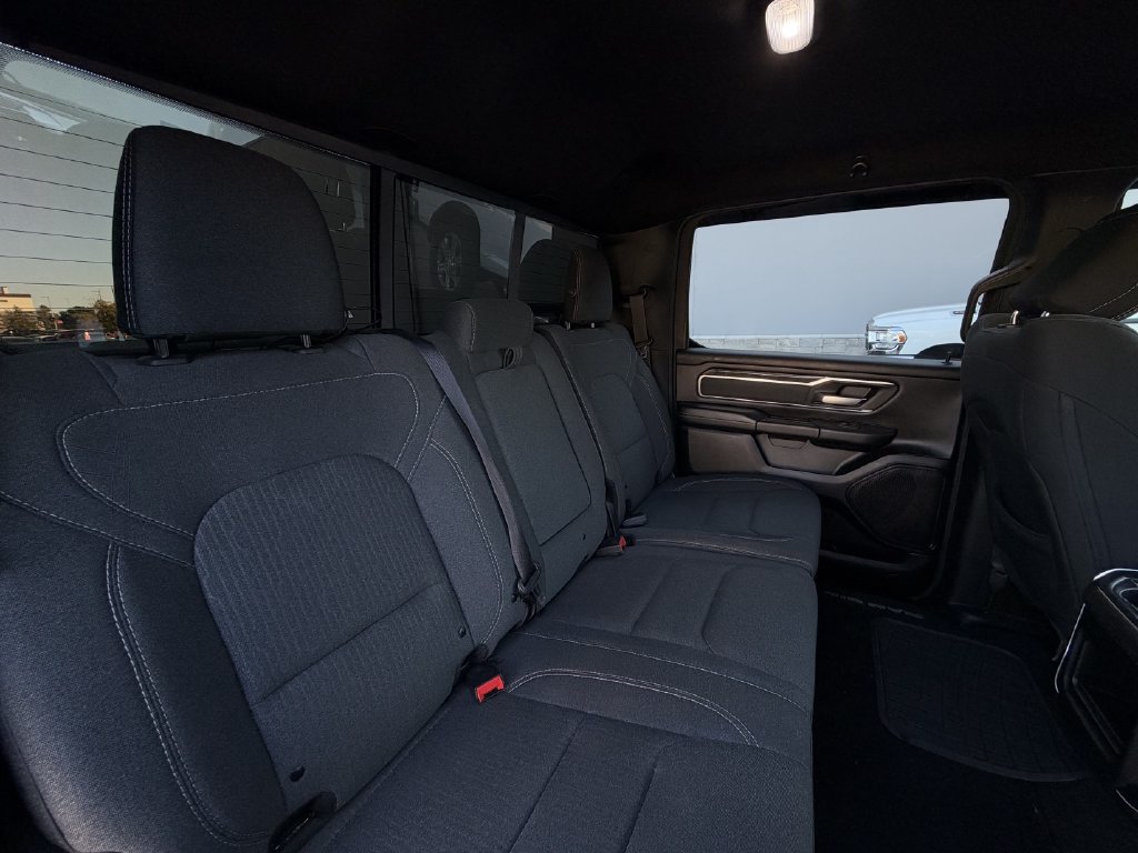 Used 2019 RAM 1500 Big Horn RWD image 26
