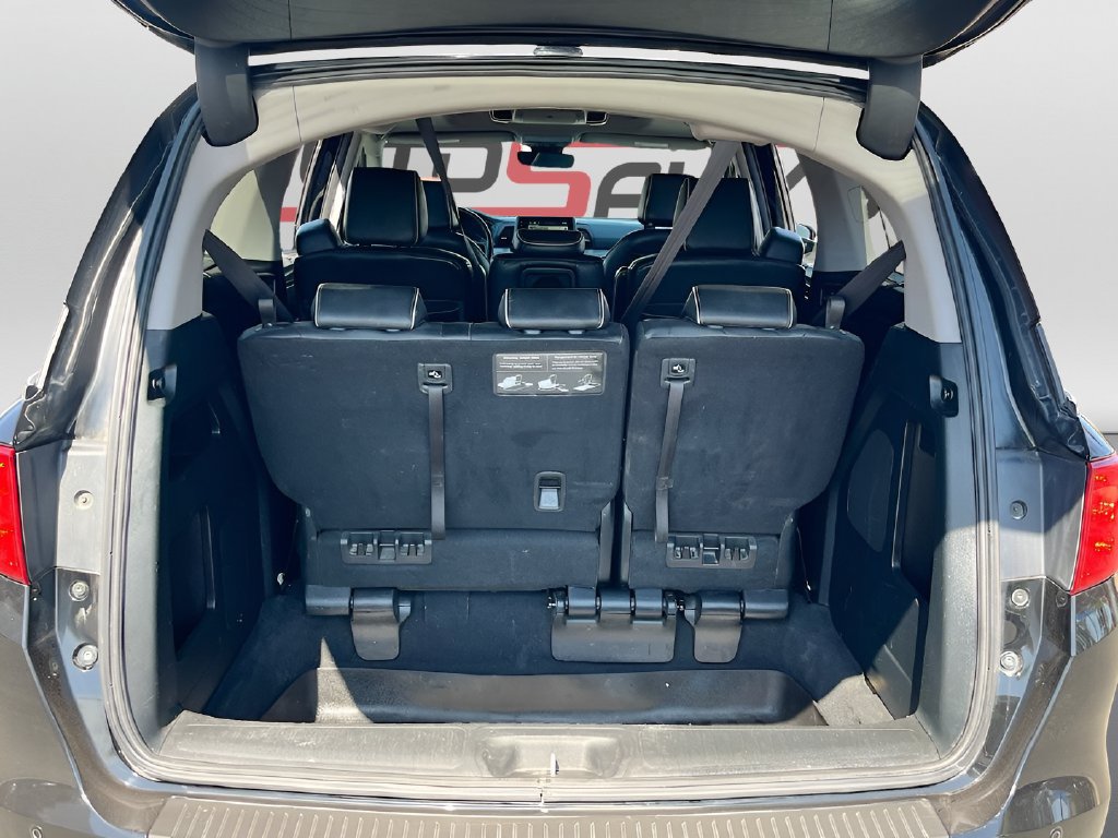 Used 2022 Honda Odyssey Elite image 28