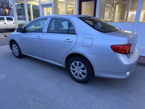 Used 2009 Toyota Corolla LE image 5