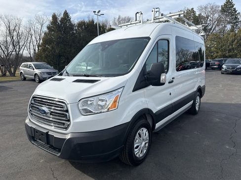 Used 2019 Ford Transit 150 XLT image 7