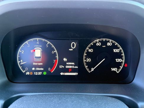 Certified 2026 Honda Odyssey Touring image 42