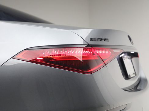 Used 2025 Mercedes-Benz S 63 AMG S image 26