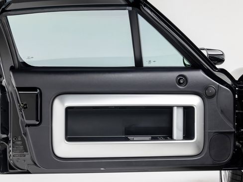 Used 2005 Ford GT Stripe Delete! RARE! Heffner T image 14