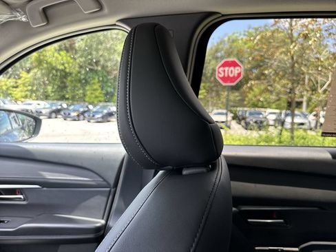 New 2026 MAZDA CX-5 Select AWD/4WD image 16