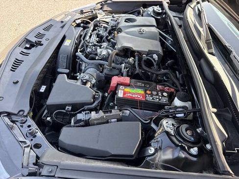 Used 2023 Toyota Camry SE image 35