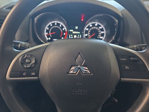 Used 2024 Mitsubishi Outlander Sport ES AWD/4WD image 24