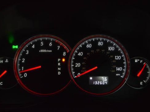 Used 2008 Subaru Legacy 2.5i Special Edition AWD/4WD image 16