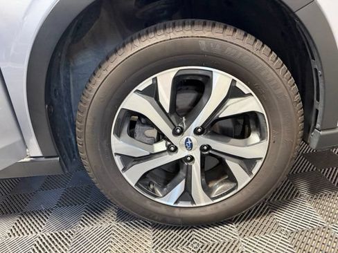 Used 2022 Subaru Outback Limited AWD/4WD image 45