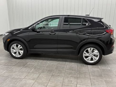 Used 2025 Buick Encore GX Preferred FWD image 6