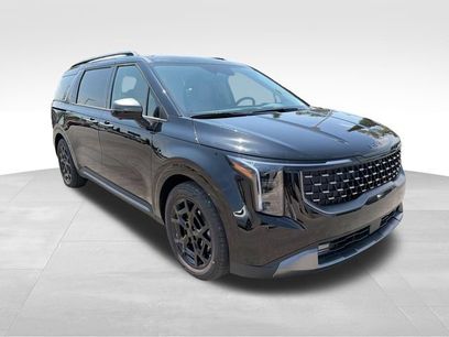 New 2027 Kia Carnival SX Prestige