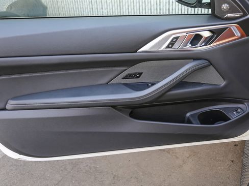 Used 2024 BMW M4 Coupe image 17