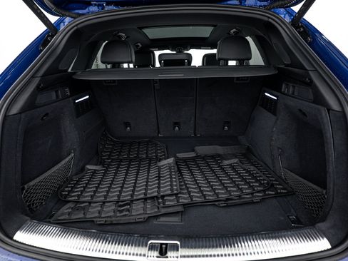 Certified 2024 Audi SQ5 Premium Plus AWD/4WD image 21