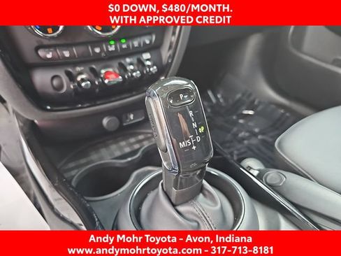 Used 2024 MINI Cooper Clubman S AWD/4WD image 25
