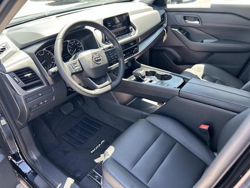 New 2026 Nissan Rogue Dark Armor FWD image 14