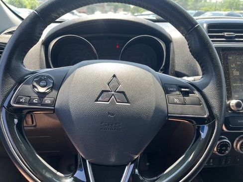 Used 2022 Mitsubishi Outlander Sport SE image 11