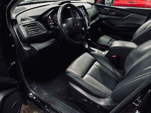 Used 2023 Subaru Ascent Onyx Edition Limited image 21