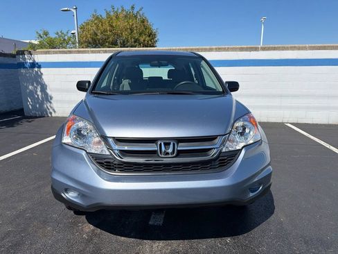 Used 2010 Honda CR-V LX image 8