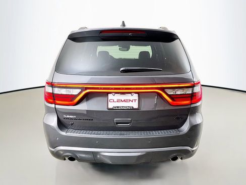 Used 2024 Dodge Durango R/T AWD/4WD image 8