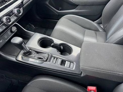 Used 2025 Honda Civic Sport image 87