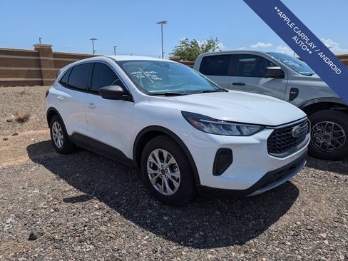 Used 2023 Ford Escape Active FWD image 5