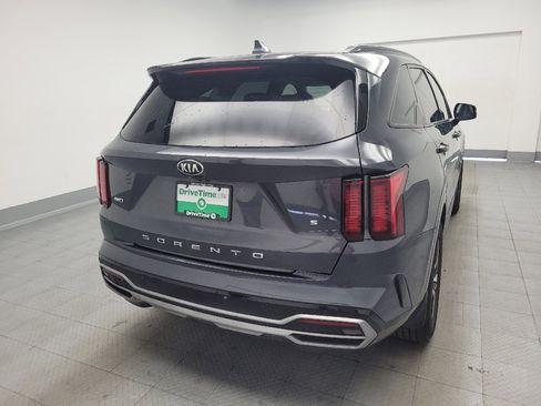 Used 2023 Kia Sorento S w/ Panoramic Sunroof Package FWD image 7