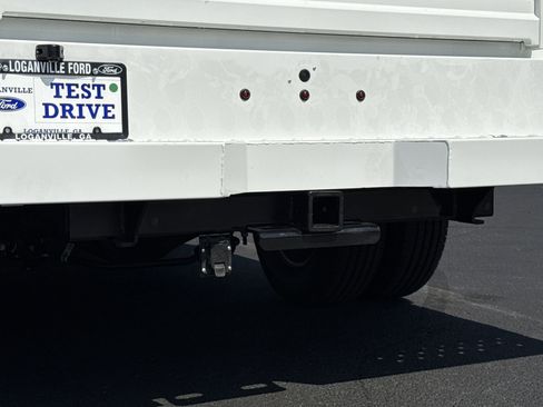 New 2025 Ford F350 XL w/ XL Chrome Package image 26