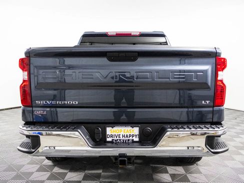 Used 2022 Chevrolet Silverado 1500 LT image 15