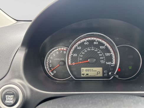 Used 2024 Mitsubishi Mirage SE FWD image 35