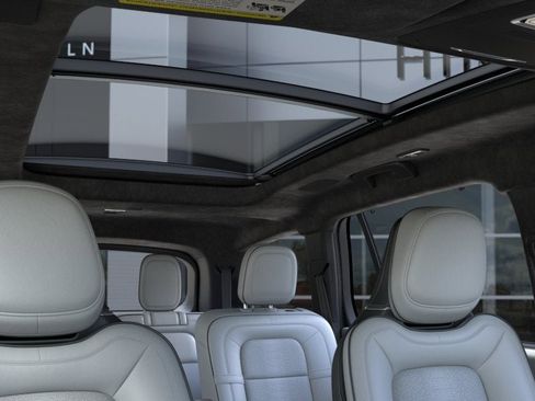 New 2026 Lincoln Aviator Black Label w/ Dynamic Handling Package AWD/4WD image 22