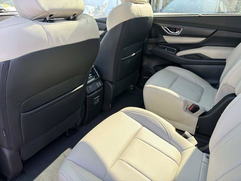 New 2026 Subaru Ascent Limited AWD/4WD image 11
