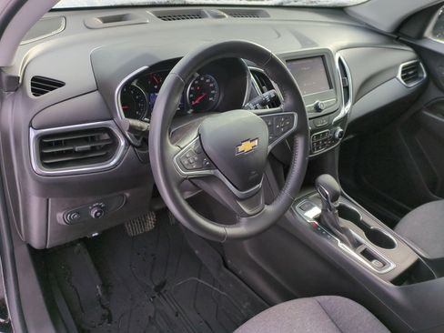 Certified 2022 Chevrolet Equinox LT image 10