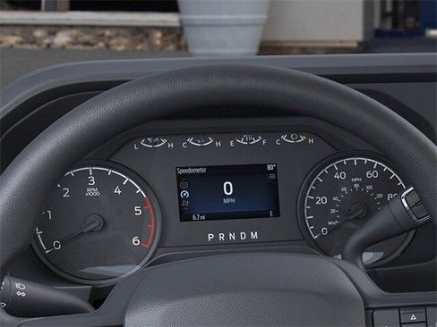 New 2025 Ford F350 XL w/ XL Chrome Package image 35