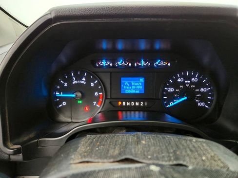Used 2018 Ford F350 XL AWD/4WD image 15